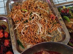 -郑喜旺烧烤(新密总店)