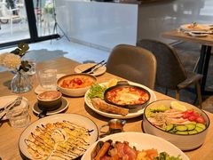 -Maxpoint Kitchen 西餐咖啡(乐峰广场店)