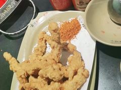 -晓宇重庆火锅(龙首店)