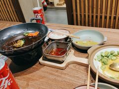 -大盐帮川菜馆(长楹天街店)