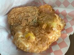 -二斗栗子(黄河道店)