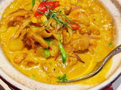 -侨美食家·粤菜(体育西路店)