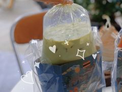 -春莱·老挝咖啡·泰式奶茶(钟楼店)