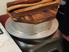 -芸山季·云南山珍菌火锅(人民广场来福士店)