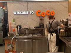 -CoCo都可(福州宝龙广场店)