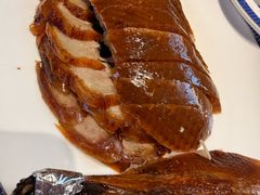 -渔港甄宴·海鲜·地标烟台菜(金沙滩店)