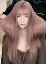 -私人定制 Hair Salon