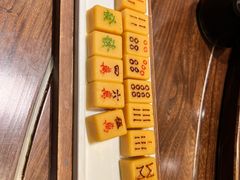 -四世同堂·京菜·烤鸭(双井店)