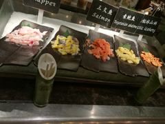 -多伦多海鲜自助餐厅(百盛购物中心三阳店)
