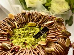 -小苍兰风铃草蛋糕甜品(沈阳店)