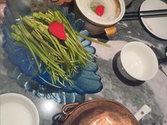 -慢丽江·云南野生菌土鸡锅(西山店)