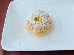 爆浆榴莲-金时代顺风大酒店(兰生大厦店)