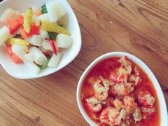 -海盗虾饭·剥好的小龙虾饭(SOHO尚都店)