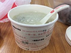 -嘉和一品粥(首经贸店)