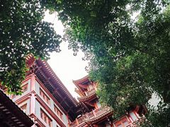 -大佛古寺
