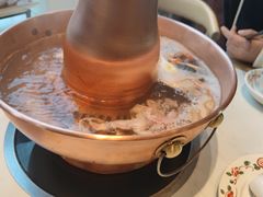 -东门口涮肉·砂锅·烤串(老门东店)