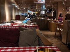 -西贝莜面村(当代商城店)