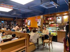 -缘生态云南菜·野生菌庭院餐厅(华侨城店)
