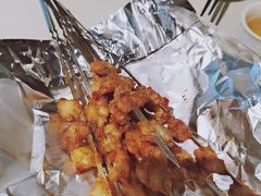 -百年果林椰子鸡(中洲店)