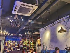 -小小河边鱼(天润城店)