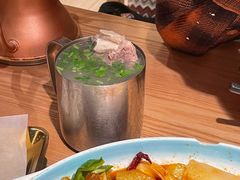 -谷丽麦馕新疆菜·清真(步步高梅溪新天地店)