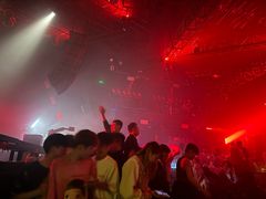 -V AMUSING CLUB·酒吧(银河中心店)