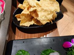 -捞王锅物料理(上海世茂广场店)