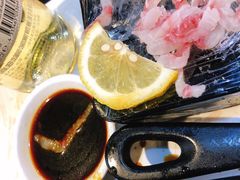 刺身料（进口芥辣）-京门活鱼馆·鱼火锅(百子湾（原红庙）店)