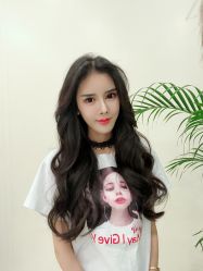 -3AM HAIR SALON染发接发
