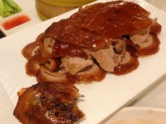 精品烤鸭-大铁勺新津菜(迎水道店)