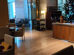 -万荟轩海鲜·粤式点心自助餐厅(蓝海风万怡酒店)