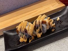 -万岁寿司(芳村店)