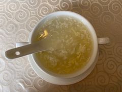 酒酿圆子-杭州香格里拉·香宫中餐厅