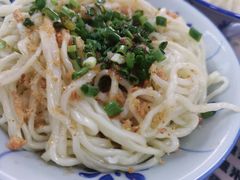 -梅州好吃腌面-达兴全猪汤(别走错店)