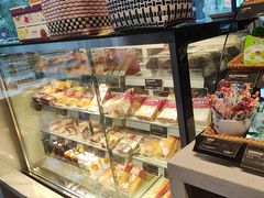 -COSTA COFFEE(金长安大厦店)