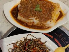 -金柱大盘鸡(和田二街店)