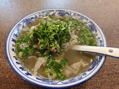 招牌羊汤-老三羊汤【北兴隆街店】