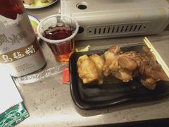 -老吕涮羊肉•东北原味烧烤•大油边•烤鱼(五角场店)