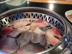 -梨花自助烤肉(天河城店)