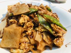 -到家尝北京菜(西坝河店)