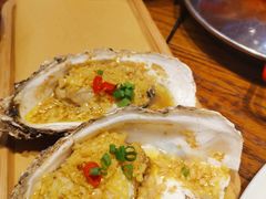 -必点海鲜·鲅鱼水饺(鞍山西道店)