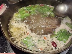 -盡膳口福·百年汤方火锅(科华北路店)