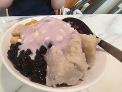 -鲜芋仙(中华广场店)