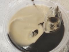 -鞠氏黑芝麻糊(水塔店)