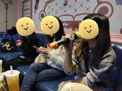 -歌库K馆量贩KTV(万达广场店)