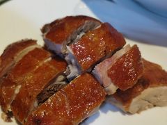 琵琶鸭-铜锣湾·有麝自然香(重庆新天地店)