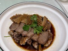 -沪华海鲜大酒楼(南汇店)