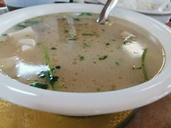 鱼头豆付汤-幽优农庄·森波拉特色本地农家菜