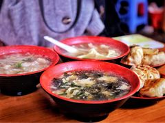 -求生煎包(武夷小区店)