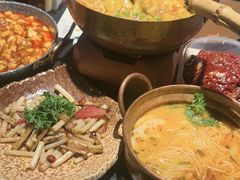 -波特曼西餐厅(中央大街店)